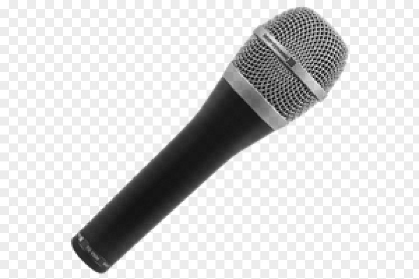 Microphone Shure SM58 SM57 Sound PNG