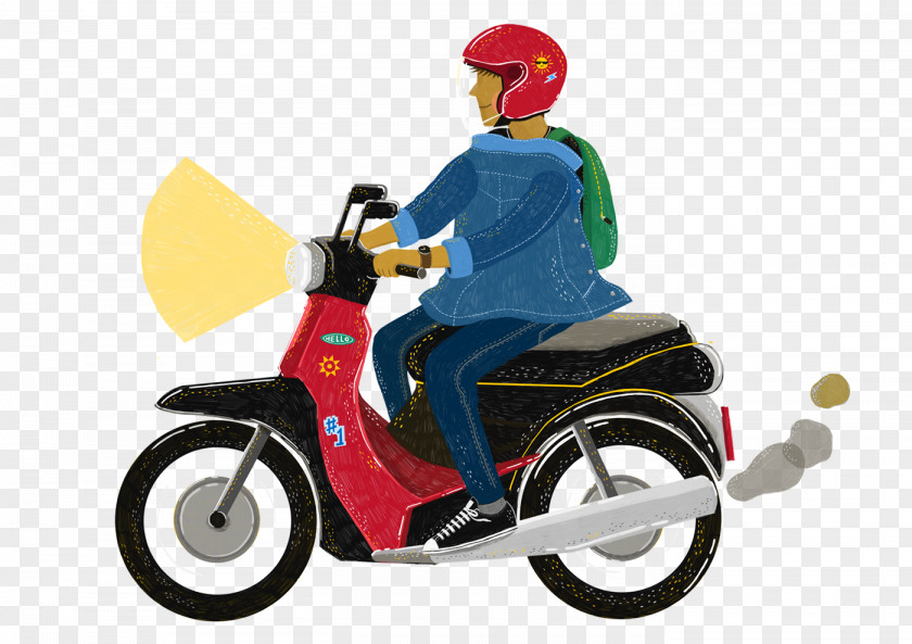 Motorcycle Helmets Electric Vehicle Car Wheel Scooter PNG