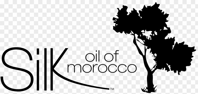Oil Argan Morocco Silk PNG