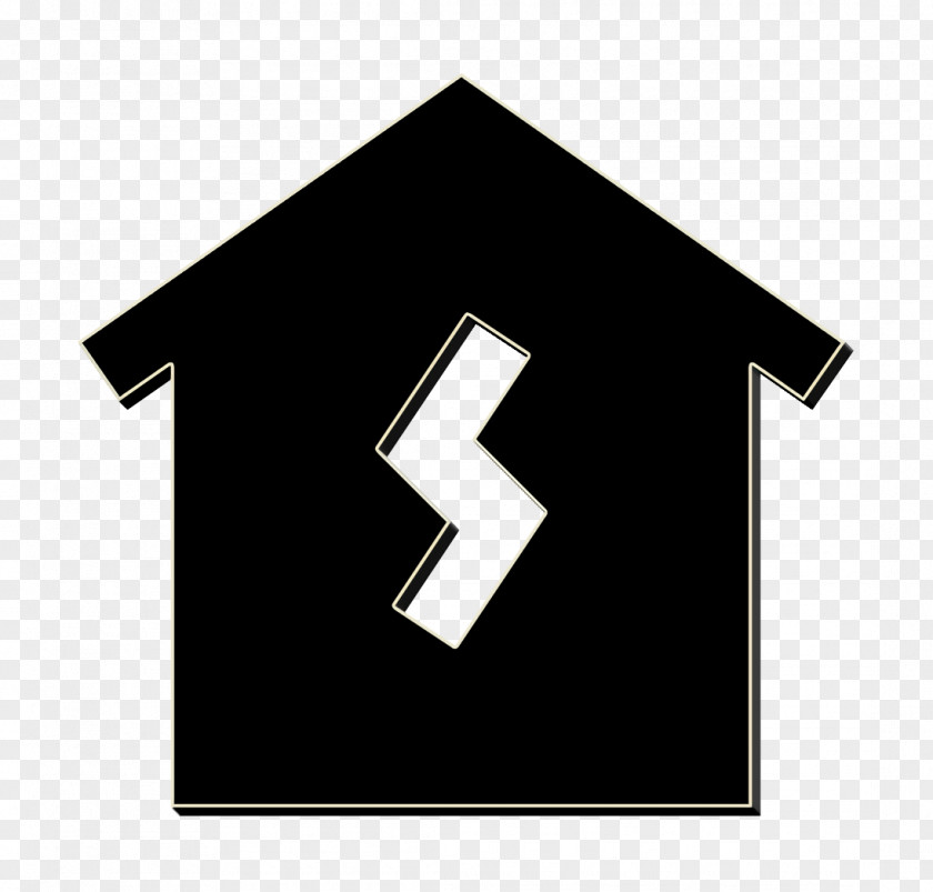 Rectangle Tshirt Electricity Icon Energy Estate PNG