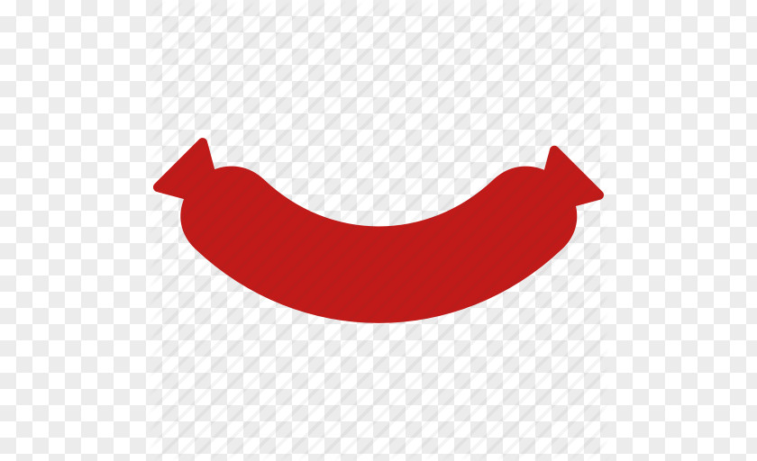 Sausage Icon Size Hot Dog Fast Food Barbecue Grill Bratwurst Breakfast PNG