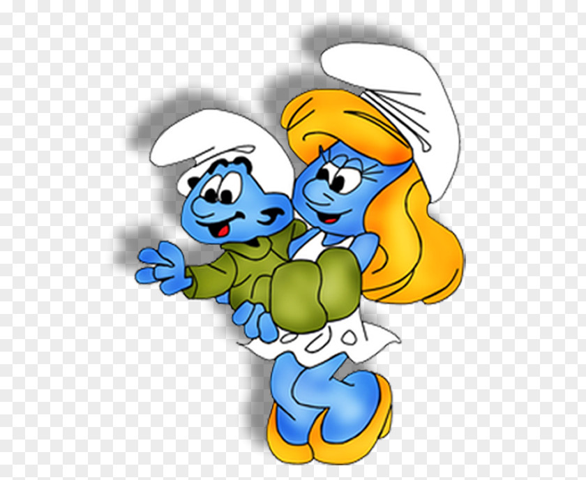 Smurfette Chef Smurf The Smurfs Clip Art PNG