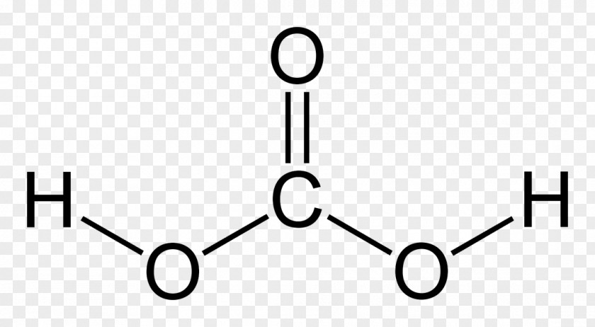 Structural Combination Carbonic Acid Carboxylic Sodium Carbonate Carbon Dioxide PNG