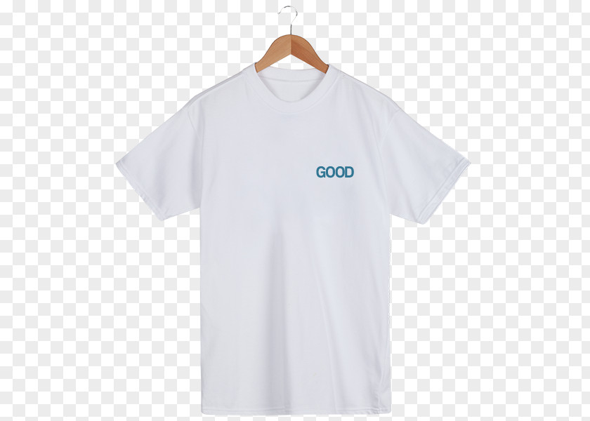 T-shirt Collar Clothing Sleeve PNG