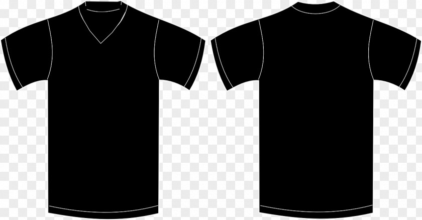 T-shirt Long-sleeved Printed Clip Art PNG