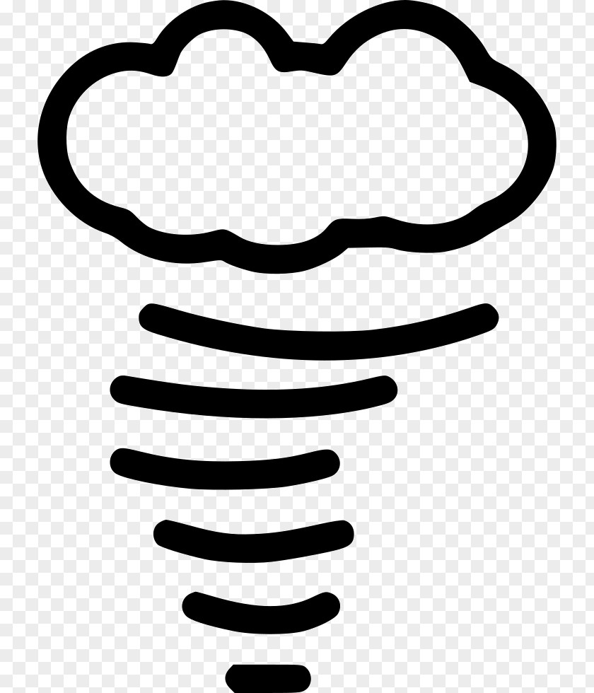 Tornado Weather And Climate Clip Art PNG