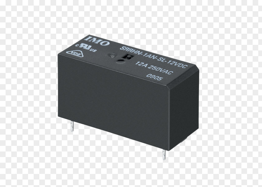 Virginia Railway Express Electronic Component Relay Electronics IMO Precision Controls Ltd. Latching Switch PNG