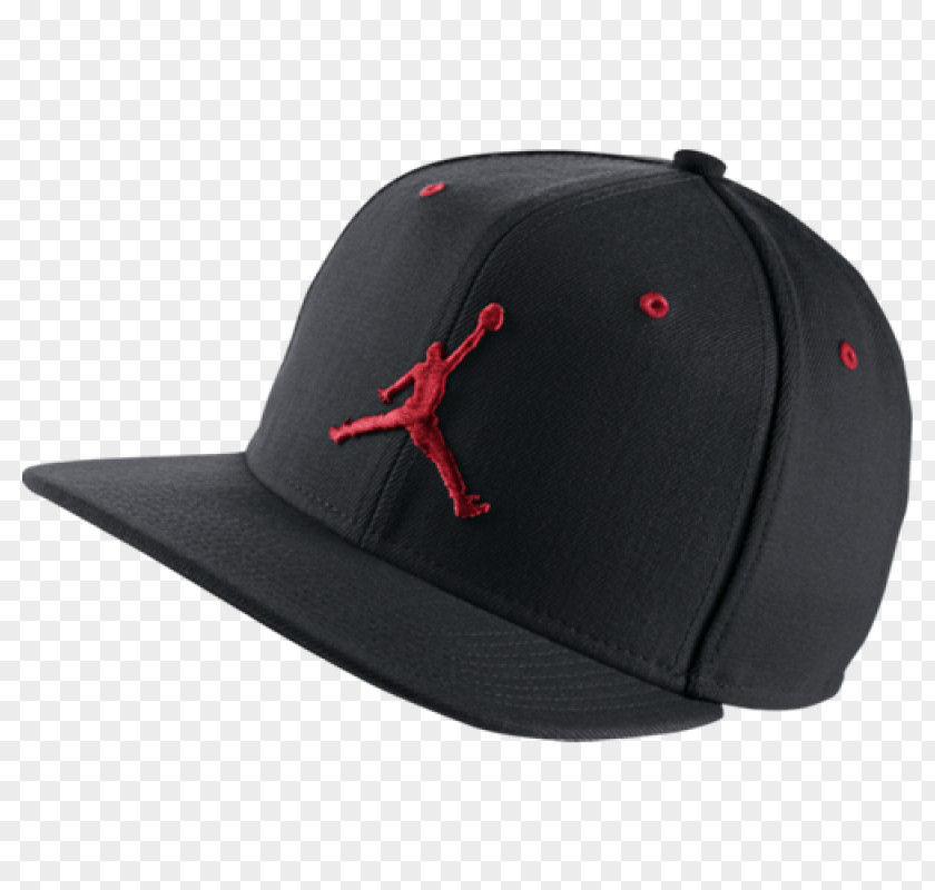 Baseball Cap Jumpman Air Jordan Hat PNG