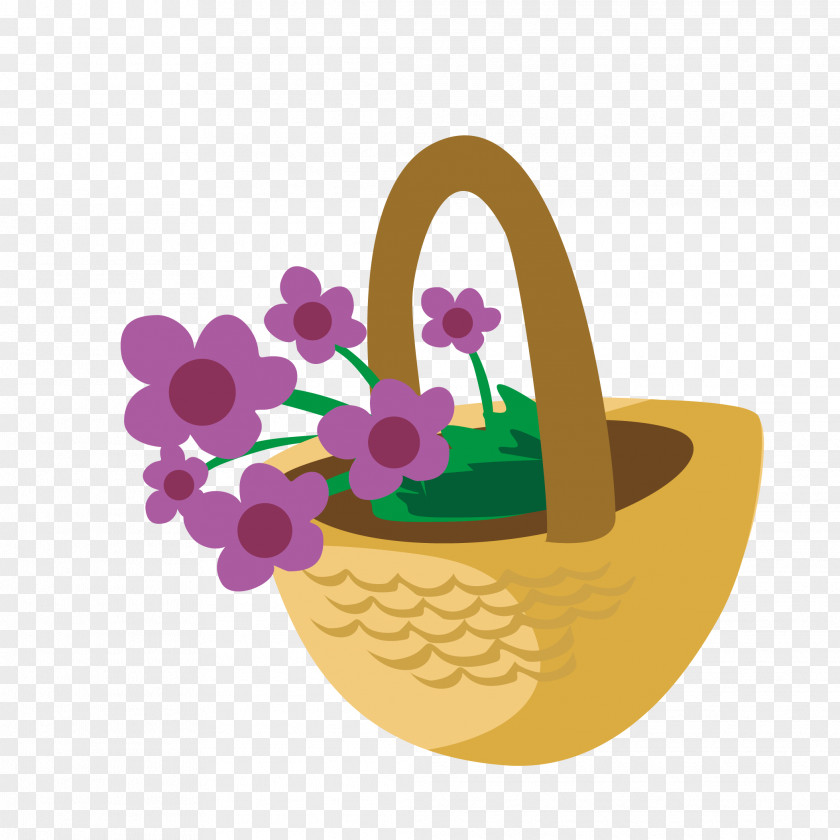 Beautiful Flowers Vector Graphics Clip Art Image Flower PNG