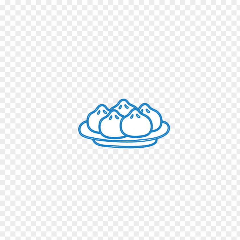 Bun Baozi Food Dumpling PNG