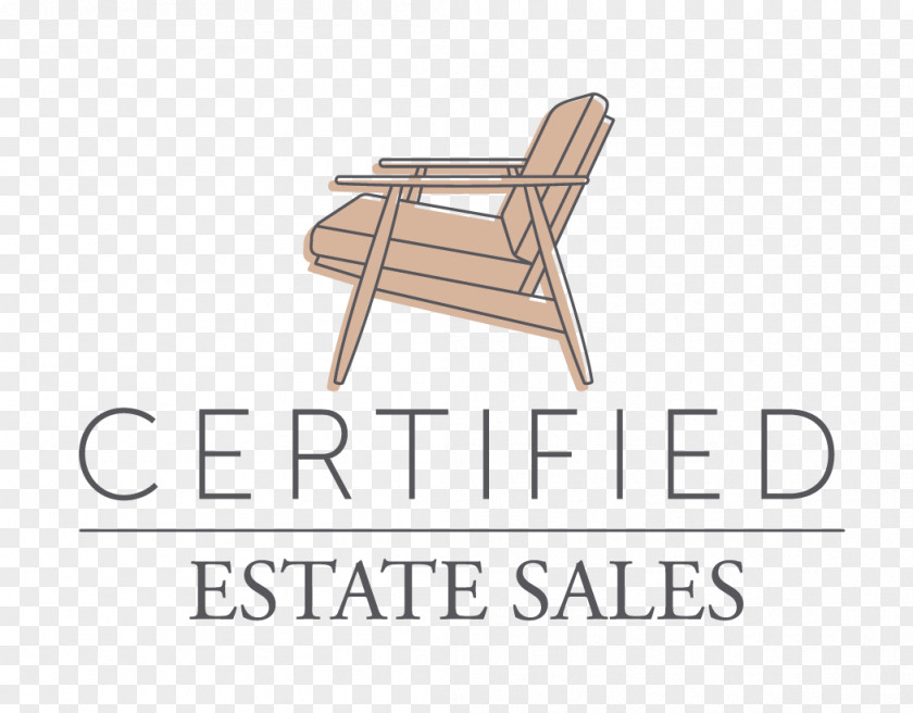 Business Certified Estate Sales PNG