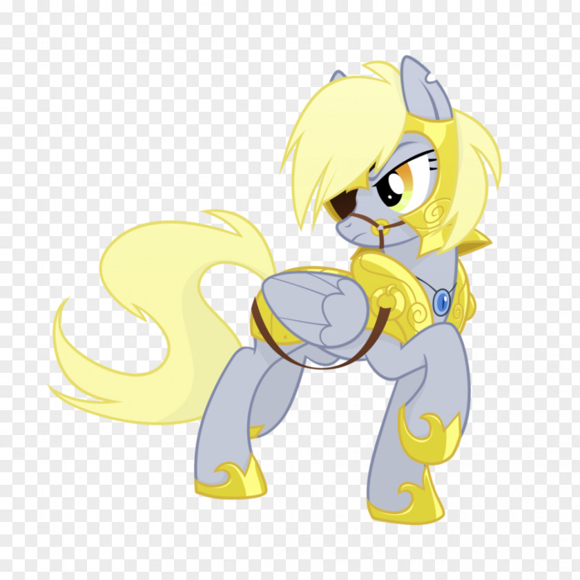 Cartoon Pony Derpy Hooves DeviantArt Princess Luna PNG