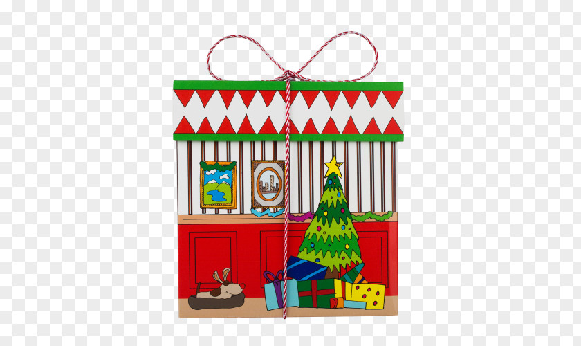 Christmas Ornament Toy PNG