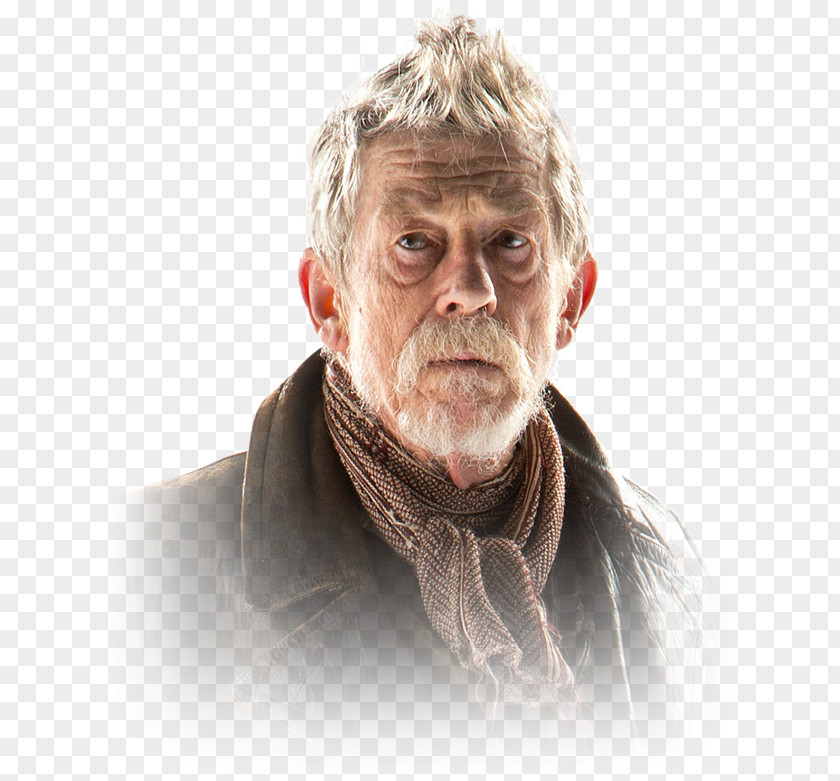 Doctor John Hurt War Who Eighth PNG