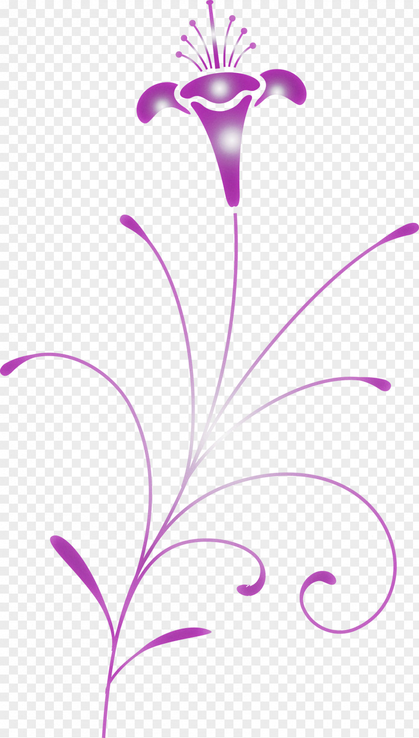 Easter Flower Spring PNG