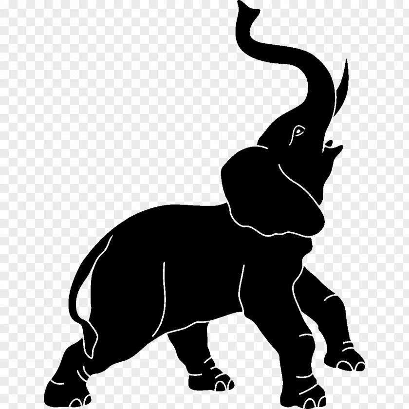 Elephants African Elephant PNG