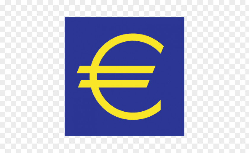 Euro Vector European Union United States Central Bank PNG