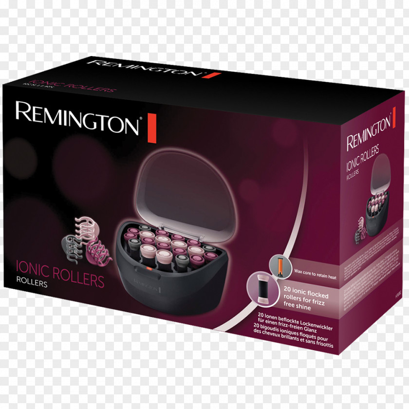 European Architecture Hair Roller Remington Products Cosmetics Dryers PNG