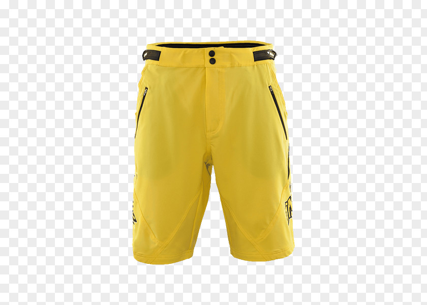 Helter Skelter Trunks Bermuda Shorts Pants PNG