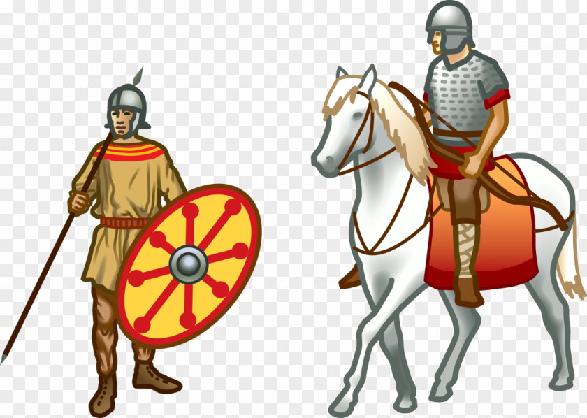 Horse Harnesses Middle Ages Clip Art Knight PNG