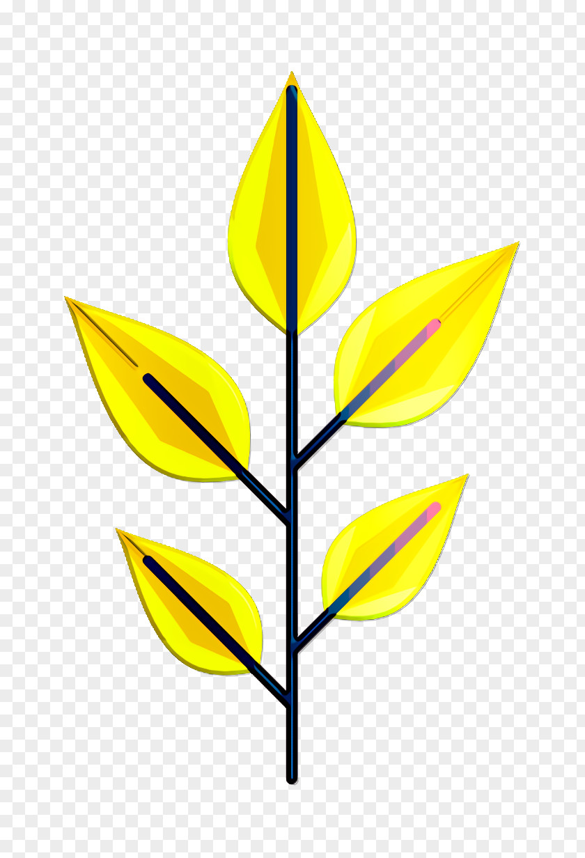 Leaves Icon Leaf PNG