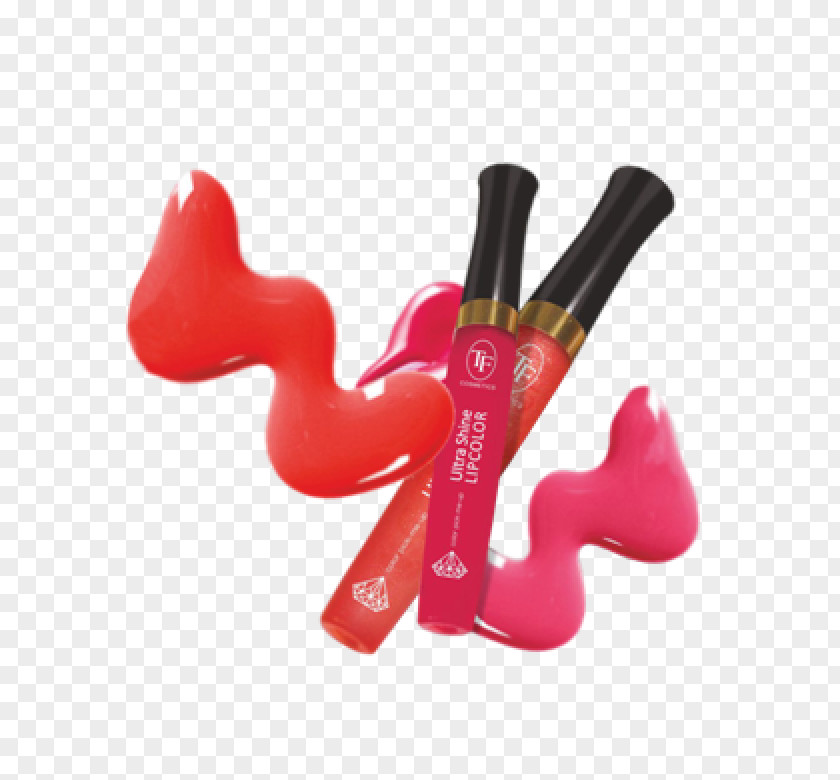 Lipstick Lip Balm Gloss Cosmetics PNG