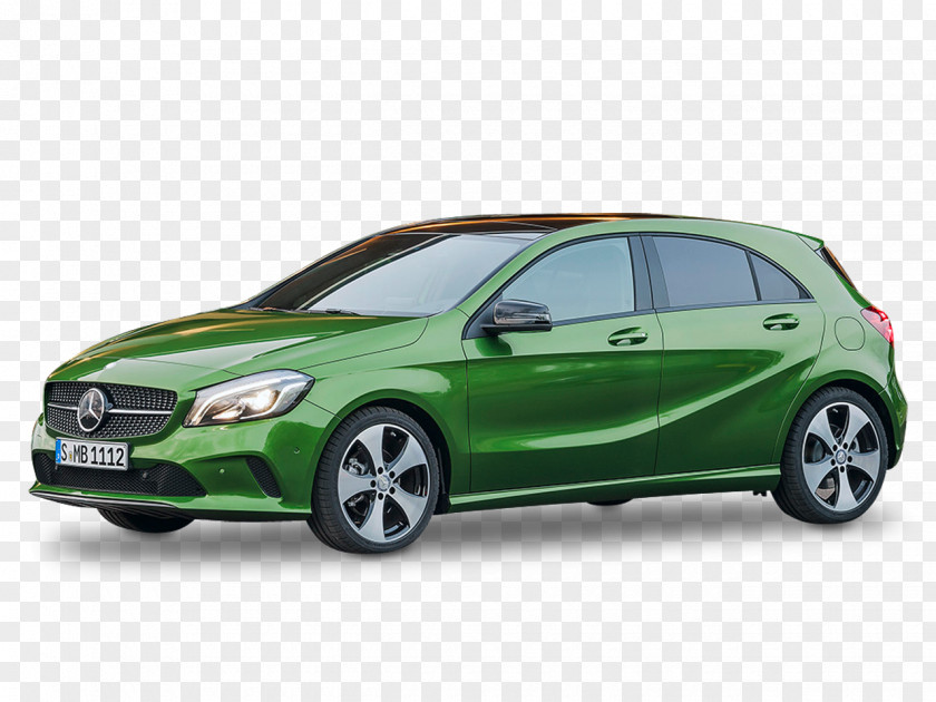 Mercedes Benz Mercedes-Benz A-Class MERCEDES B-CLASS C-Class Car PNG