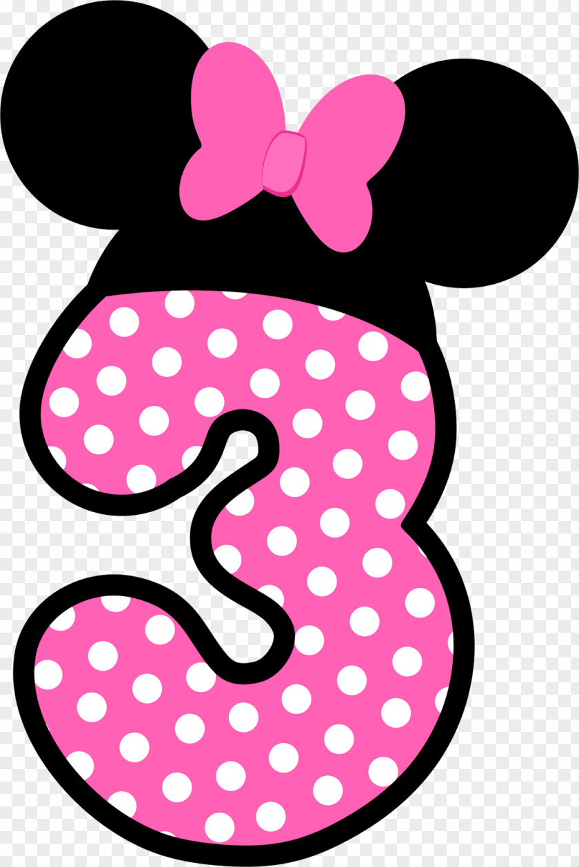 MINNIE Minnie Mouse Mickey Party Birthday PNG