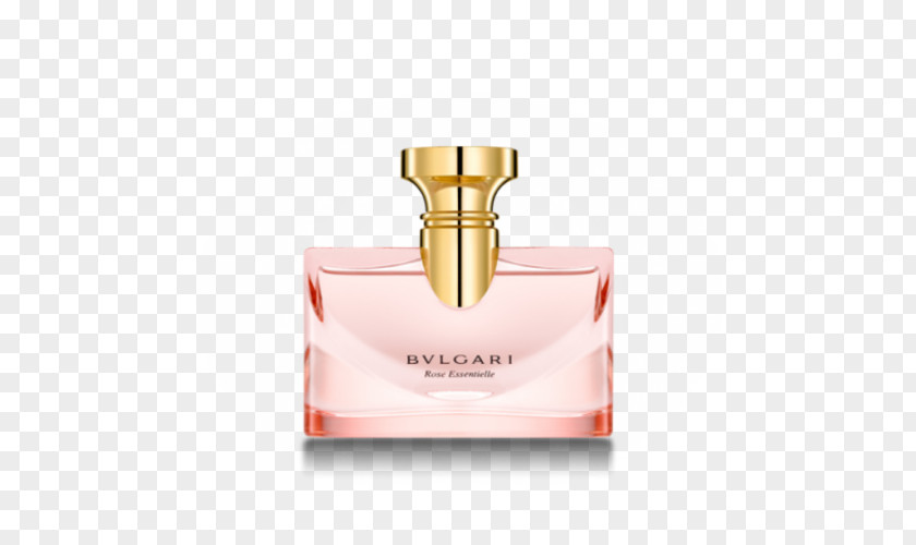 Perfume Bulgari Rose Oil Jewellery PNG