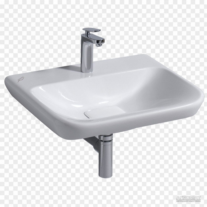 Sink Keramag Bathroom Tap Toilet PNG