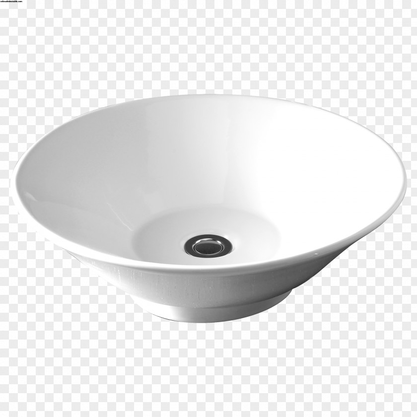 Sink Kitchen Ceramic Faucet Handles & Controls PNG