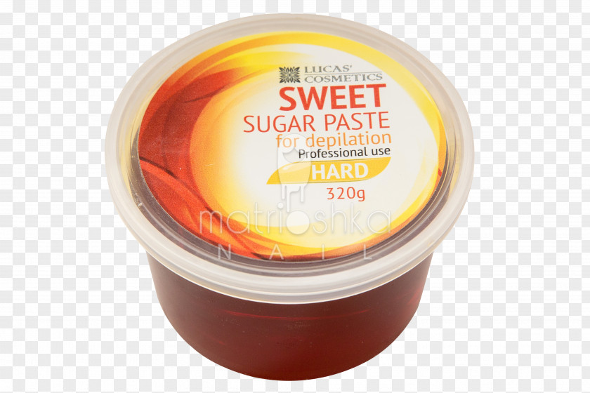 Sugaring Depilasyon Pasta Hair Condiment PNG