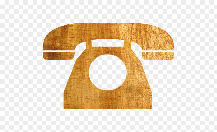 Wood Telephone Mobile Phones PNG