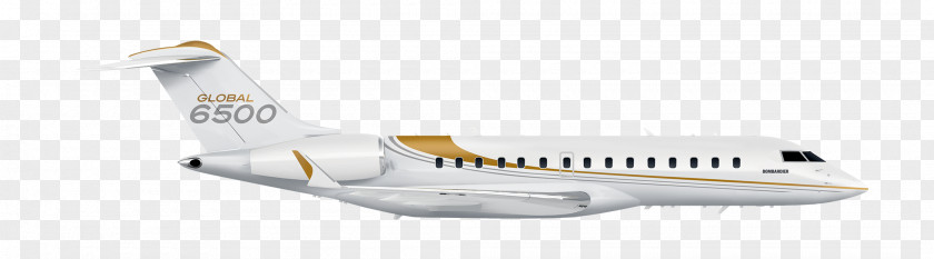 Airplane Bombardier Global Express Narrow-body Aircraft Inc. PNG