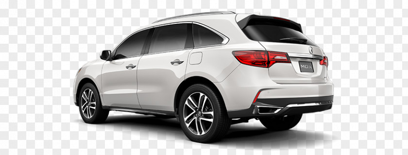 Car Acura Compact Sport Utility Vehicle Luxury PNG