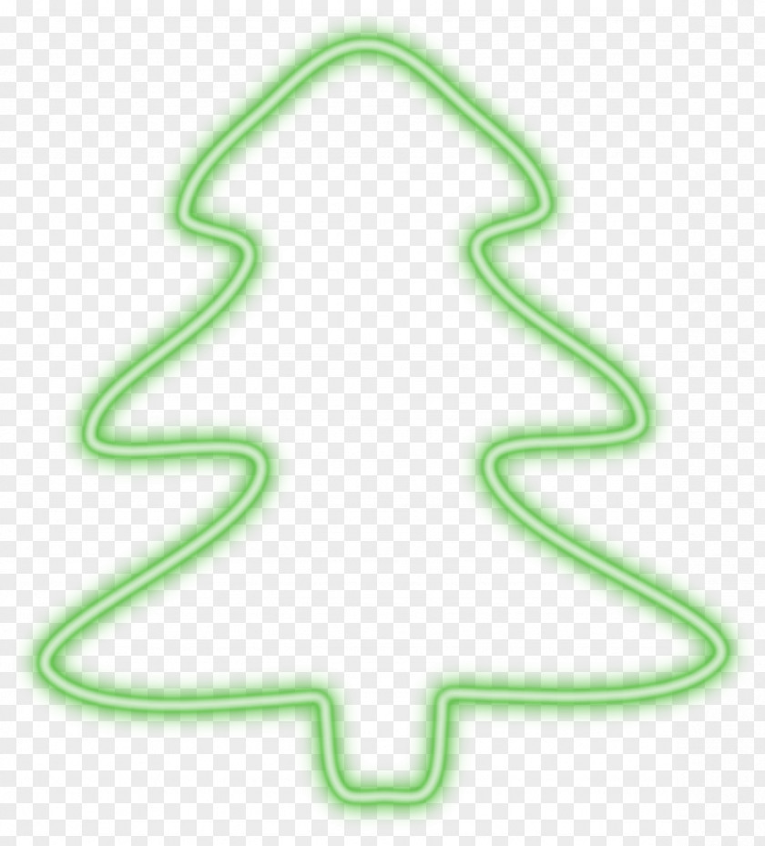 Christmas Tree Clip Art PNG