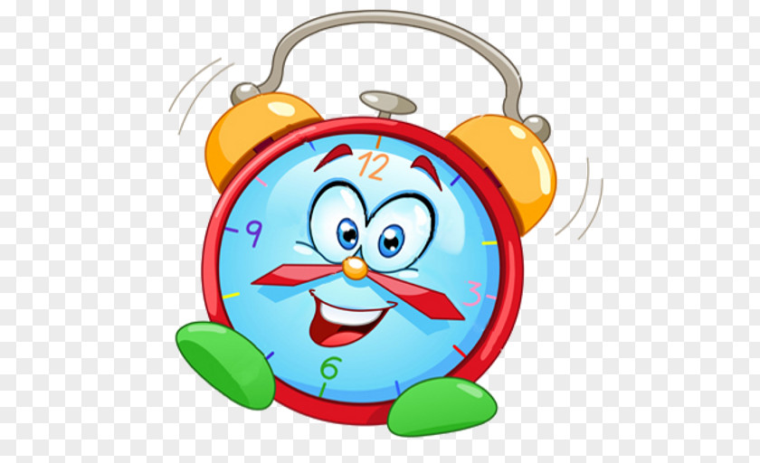 Clock Alarm Clocks Clip Art PNG