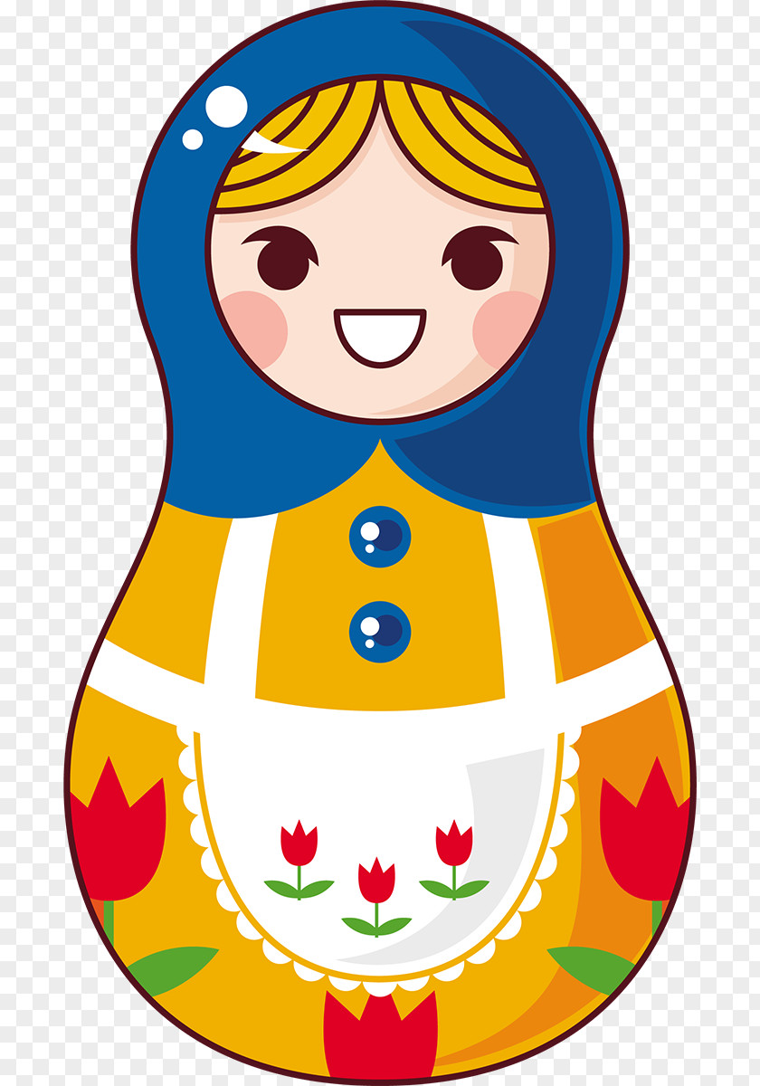 Doll Vector Matryoshka T-shirt Toy Bag PNG