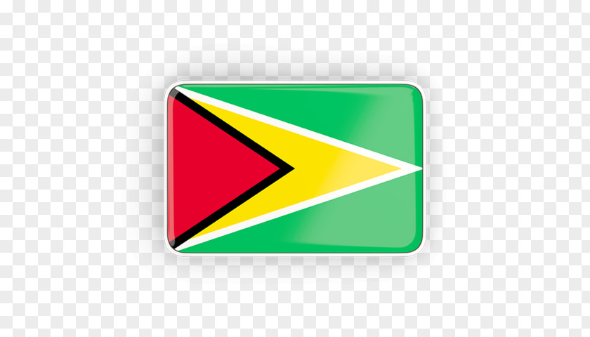 Flag Of Guyana The United States PNG