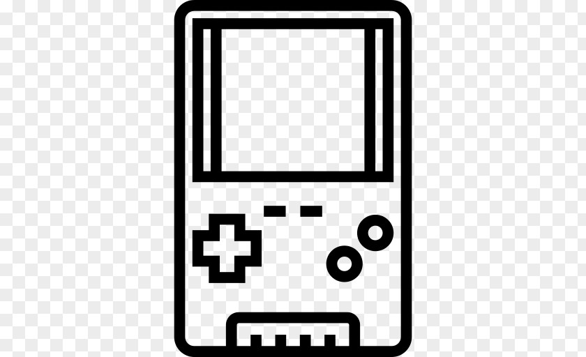 Gameboy Nintendo Game Controllers Video Games Vector Graphics Wii U Tetris PNG