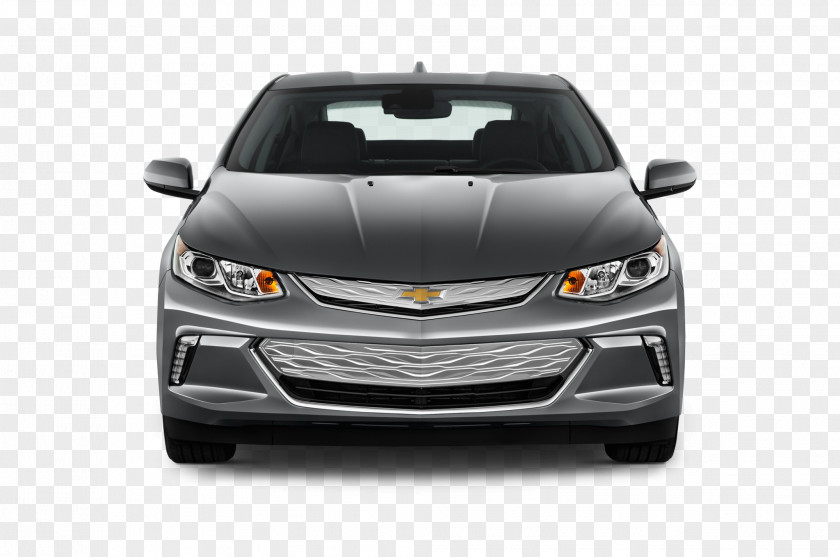 Gemballa 2017 Chevrolet Volt 2016 2018 LT Premier Car PNG