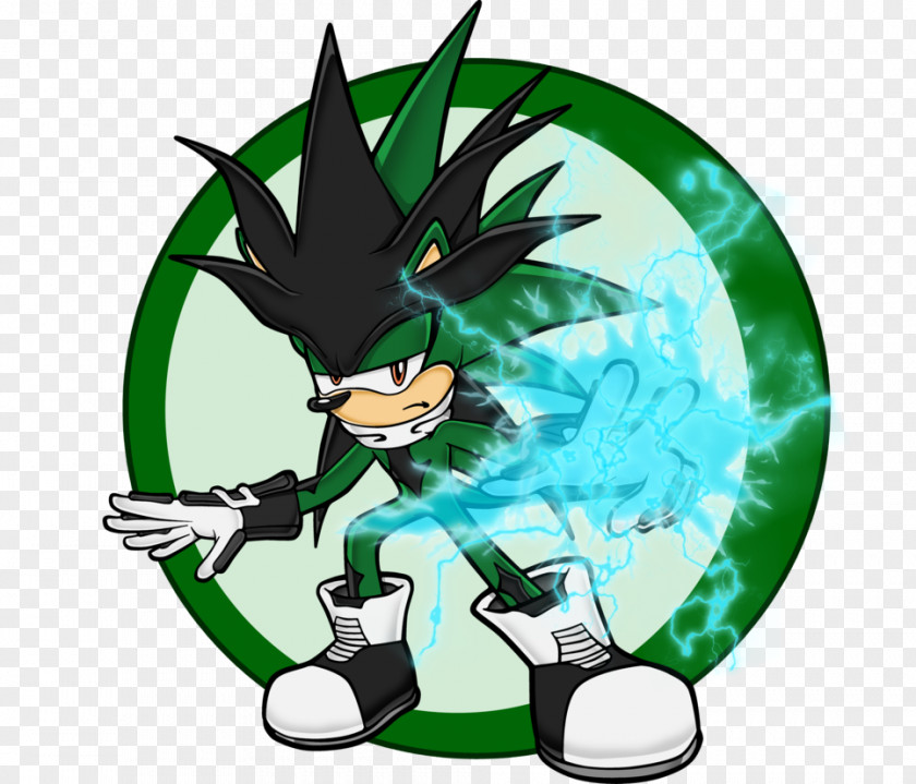 Gray Sky Sonic The Hedgehog And Secret Rings Adventure 2 PNG