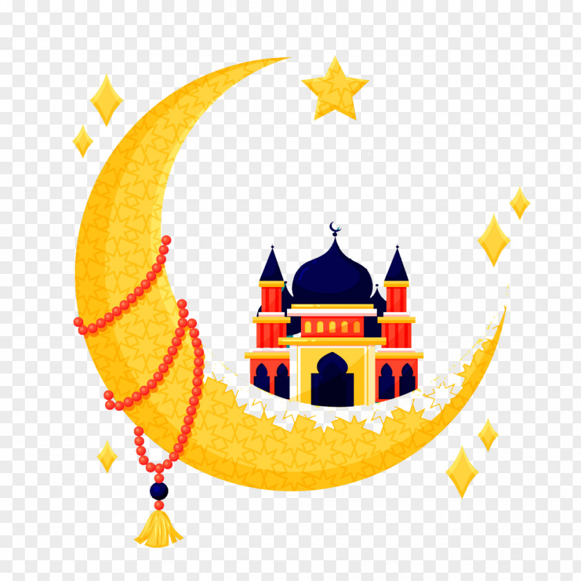 Ramadan Eid Al-Adha Al-Fitr Mubarak PNG