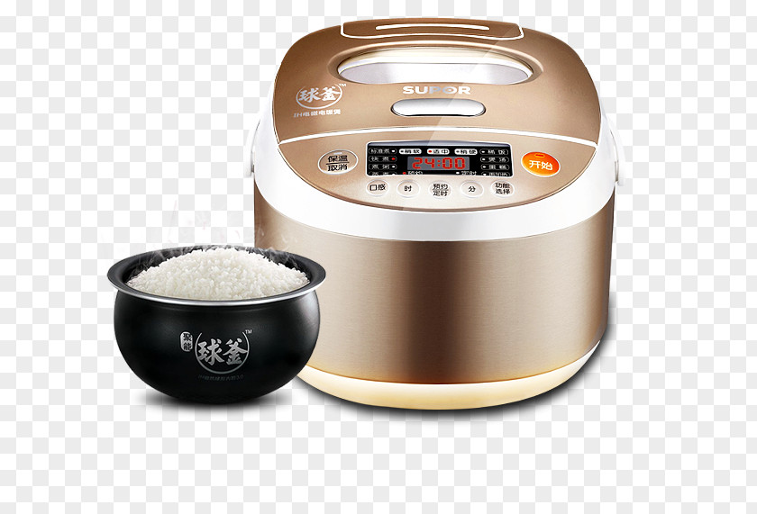 Rice Cookers PNG