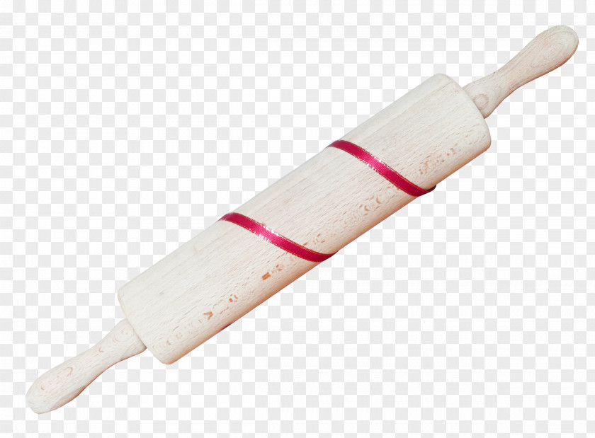 Rolling Pin Kitchen Utensil PNG