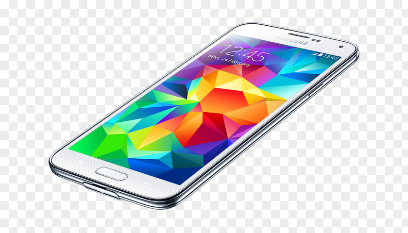 Samsung Cep Telefonu Galaxy Tab 4 8.0 S5 SM-G900F 16GB Factory Unlocked Cellphone International Version, Retail Packaging, Black Group Smartphone PNG