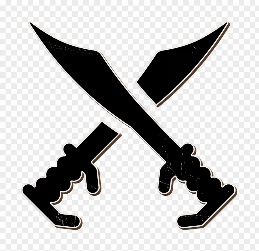 Swords Icon War Spartan PNG