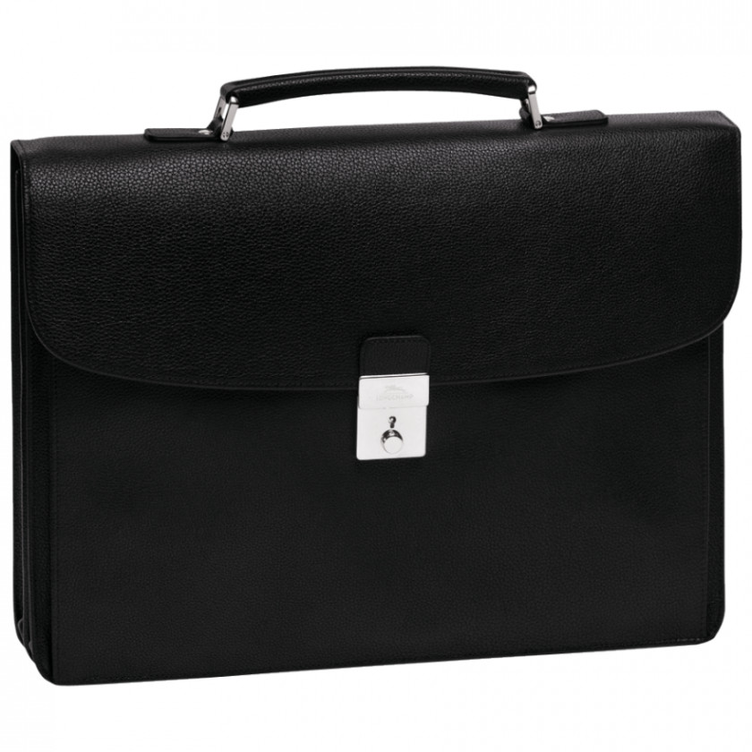 Bag Longchamp Briefcase Handbag Discounts And Allowances PNG