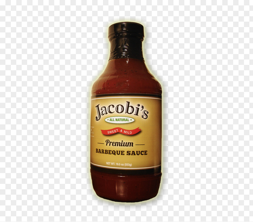 Bbq Sauce Barbecue Ingredient PNG