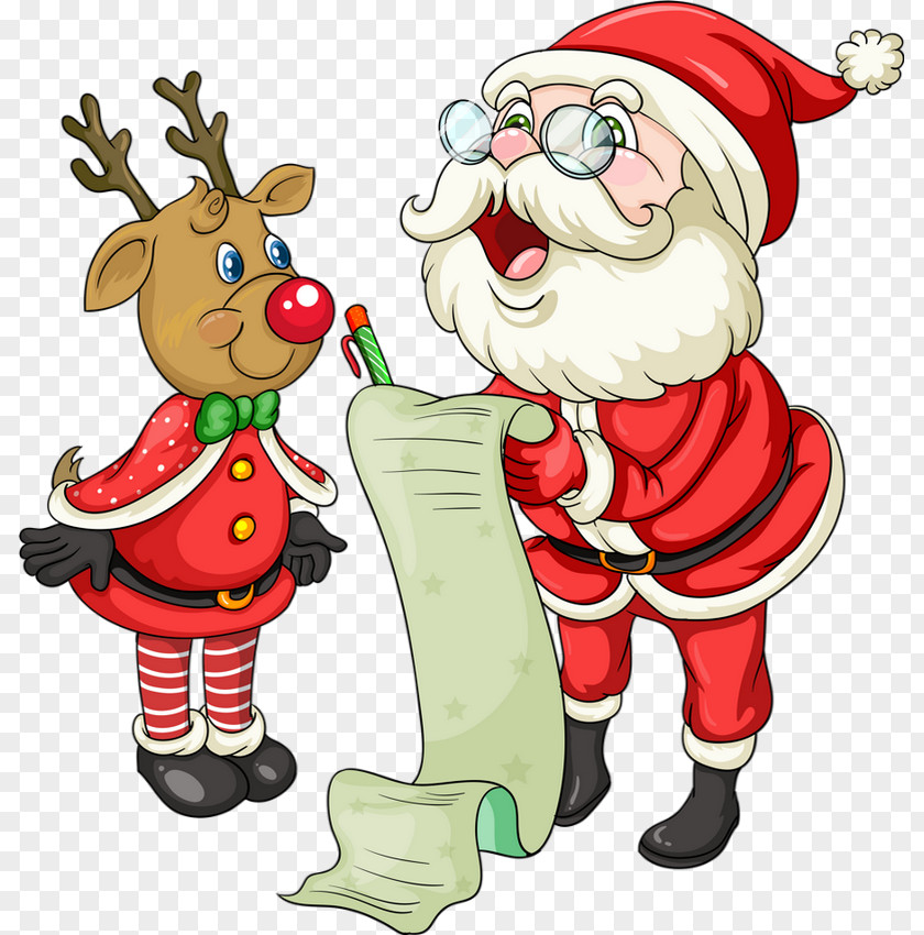 Christmas Royalty-free Clip Art PNG